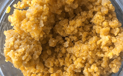 Badder - экстракт конопли