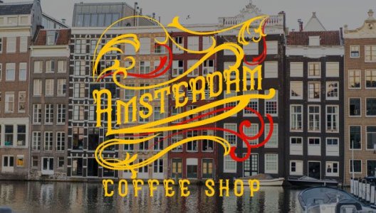 ТОП кофешопов Амстердама