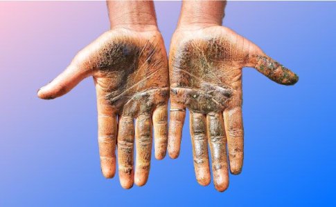 Что такое хеш, гашиш?