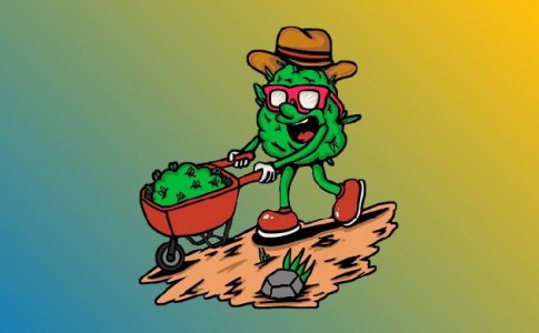 Спрятанный инвентарь