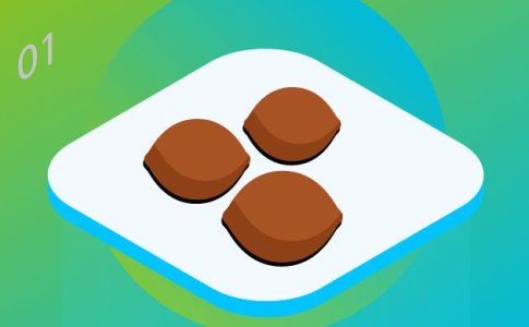 Проращивание семян конопли